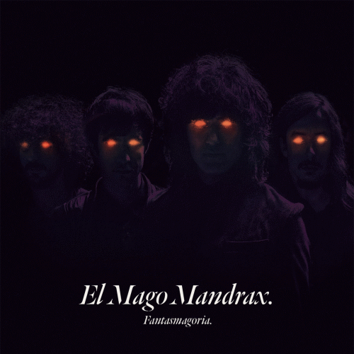 Fantasmagoria : El Mago Mandrax